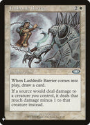 Lashknife Barrier [Mystery Booster] - Destination Retro