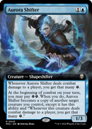 Aurora Shifter (Extended Art) (Ripple Foil) [Modern Horizons 3 Commander] - Destination Retro