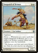 Vanguard of Brimaz [The List] - Destination Retro