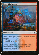 Izzet Guildgate [The List] - Destination Retro