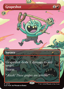 Grapeshot [Secret Lair Drop Series] - Destination Retro