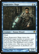 Snapcaster Mage [The List] - Destination Retro