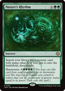 Nature's Rhythm [Tarkir: Dragonstorm] - Destination Retro