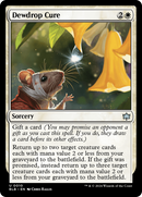 Dewdrop Cure [Bloomburrow] - Destination Retro