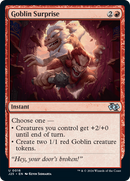 Goblin Surprise [Foundations Jumpstart] - Destination Retro