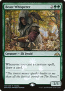 Beast Whisperer [Resale Promos] - Destination Retro