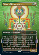Voice of Resurgence [Secret Lair Drop Series] - Destination Retro