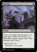 Rat Out [Wilds of Eldraine] - Destination Retro