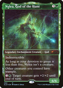 Nylea, God of the Hunt [Secret Lair Drop Series] - Destination Retro