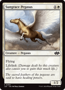 Sungrace Pegasus [Foundations Jumpstart] - Destination Retro