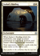 Ixalan's Binding [The List] - Destination Retro