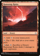 Ramunap Ruins [The List] - Destination Retro