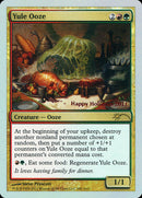 Yule Ooze [Happy Holidays] - Destination Retro