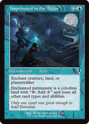 Imprisoned in the Moon (Retro Frame) [Innistrad Remastered] - Destination Retro