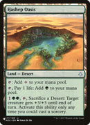 Hashep Oasis [The List] - Destination Retro