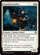 Dauntless Cathar [Innistrad Remastered] - Destination Retro