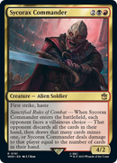 Sycorax Commander [Doctor Who] - Destination Retro