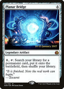 Planar Bridge [Aether Revolt Prerelease Promos] - Destination Retro