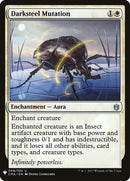 Darksteel Mutation [Mystery Booster] - Destination Retro