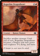 Bogardan Dragonheart [Modern Horizons] - Destination Retro