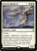 Emeria Shepherd [Secret Lair: Angels] - Destination Retro