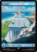 Island (0299) [FINAL FANTASY] - Destination Retro