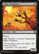 Wake of Vultures [Mystery Booster] - Destination Retro