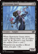 Gluttonous Guest [Foundations Jumpstart] - Destination Retro