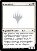 Ratatwotwo [Unknown Event] - Destination Retro