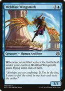 Weldfast Wingsmith [Kaladesh] - Destination Retro