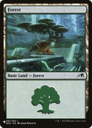 Forest (NEO) [The List] - Destination Retro