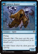 Lantern Bearer // Lanterns' Lift [Innistrad Remastered] - Destination Retro