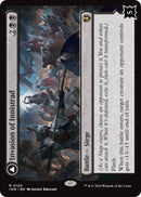 Invasion of Innistrad // Deluge of the Dead [Innistrad Remastered] - Destination Retro