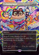 Enduring Ideal (Rainbow Foil) [Secret Lair Drop Series] - Destination Retro