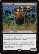 Gravecrawler [Tarkir: Dragonstorm Commander] - Destination Retro