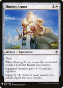 Shining Armor [Mystery Booster] - Destination Retro