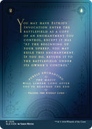 Estrid's Invocation [Secret Lair Drop Series] - Destination Retro