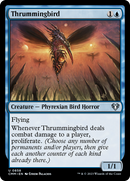 Thrummingbird [Commander Masters] - Destination Retro