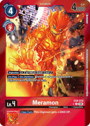 Meramon [EX8-010] (Limited Foil) [Chain of Liberation] - Destination Retro