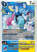 PolarBearmon [EX8-023] [Chain of Liberation] - Destination Retro