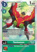 Tentomon [EX8-039] [Chain of Liberation] - Destination Retro