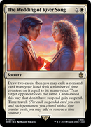 The Wedding of River Song [Doctor Who] - Destination Retro