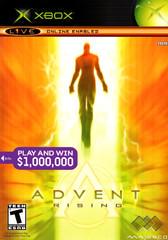 Advent Rising - Xbox - Destination Retro