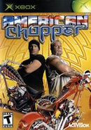 American Chopper - Xbox - Destination Retro