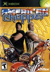 American Chopper - Xbox - Destination Retro