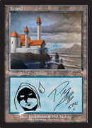 Island (1191) [Secret Lair Drop Series] - Destination Retro