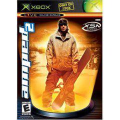Amped 2 - Xbox - Destination Retro
