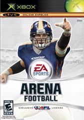 Arena Football - Xbox - Destination Retro