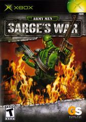 Army Men Sarge's War - Xbox - Destination Retro