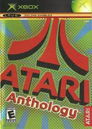 Atari Anthology - Xbox - Destination Retro